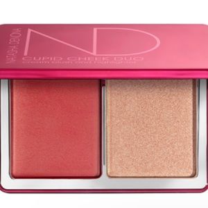 Natasha Denona
Cupid Cheek Duo Palette